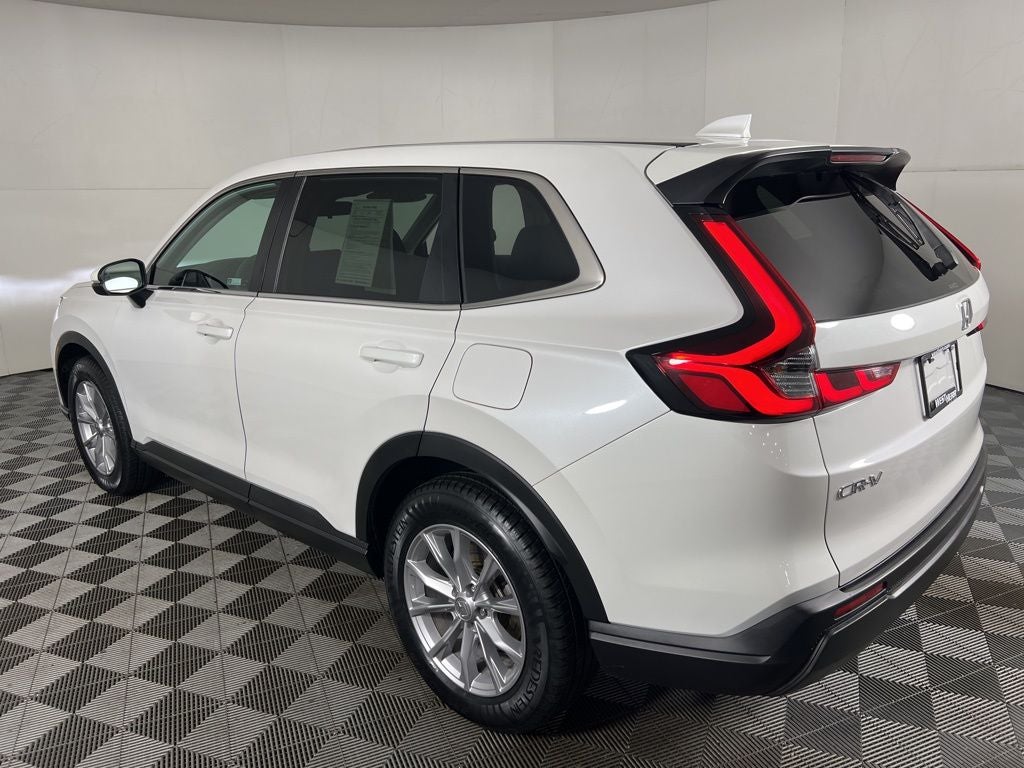 2023 Honda CR-V EX AWD