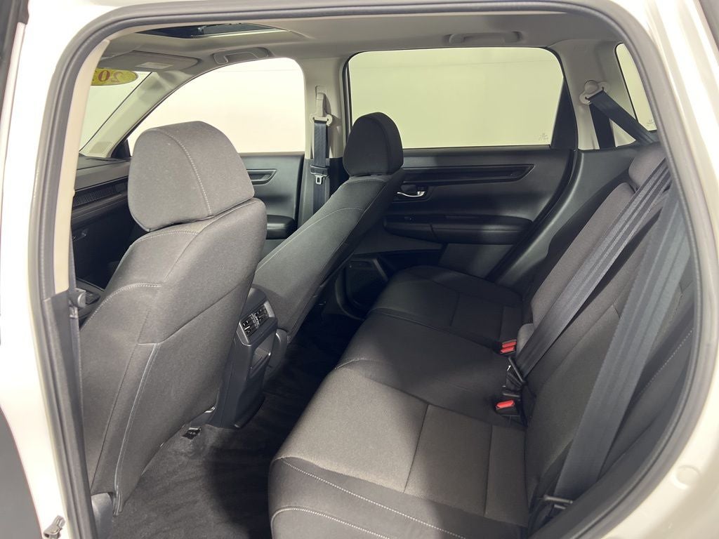 2023 Honda CR-V EX AWD
