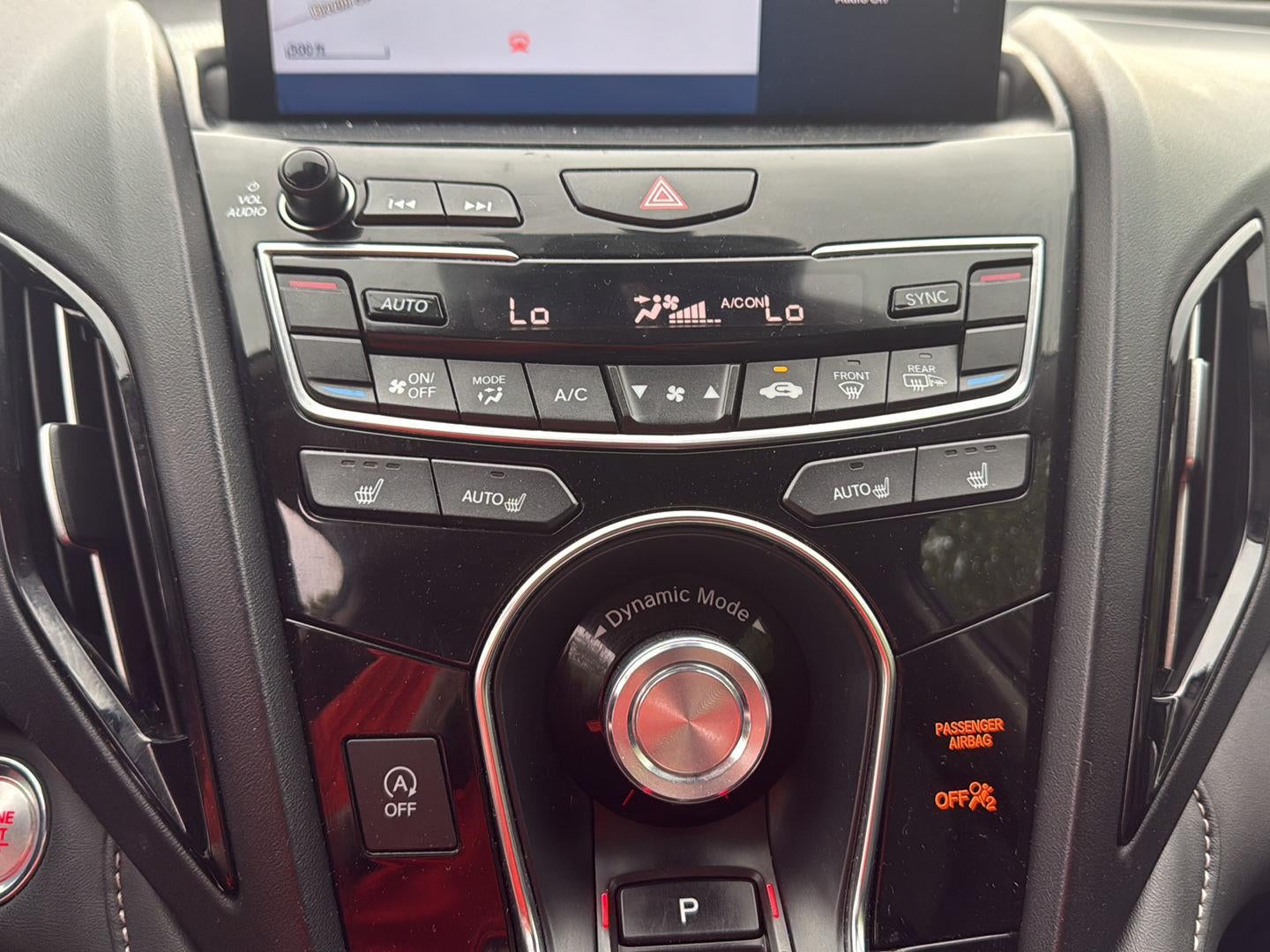 2020 Acura RDX SH-AWD w/Tech
