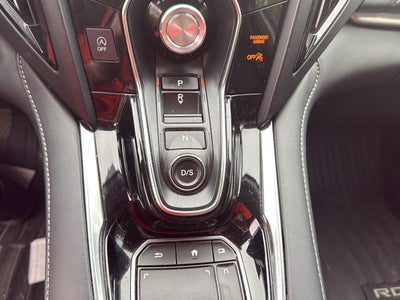 2020 Acura RDX SH-AWD w/Tech