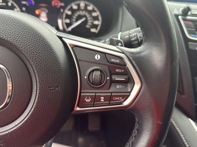 2020 Acura RDX SH-AWD w/Tech