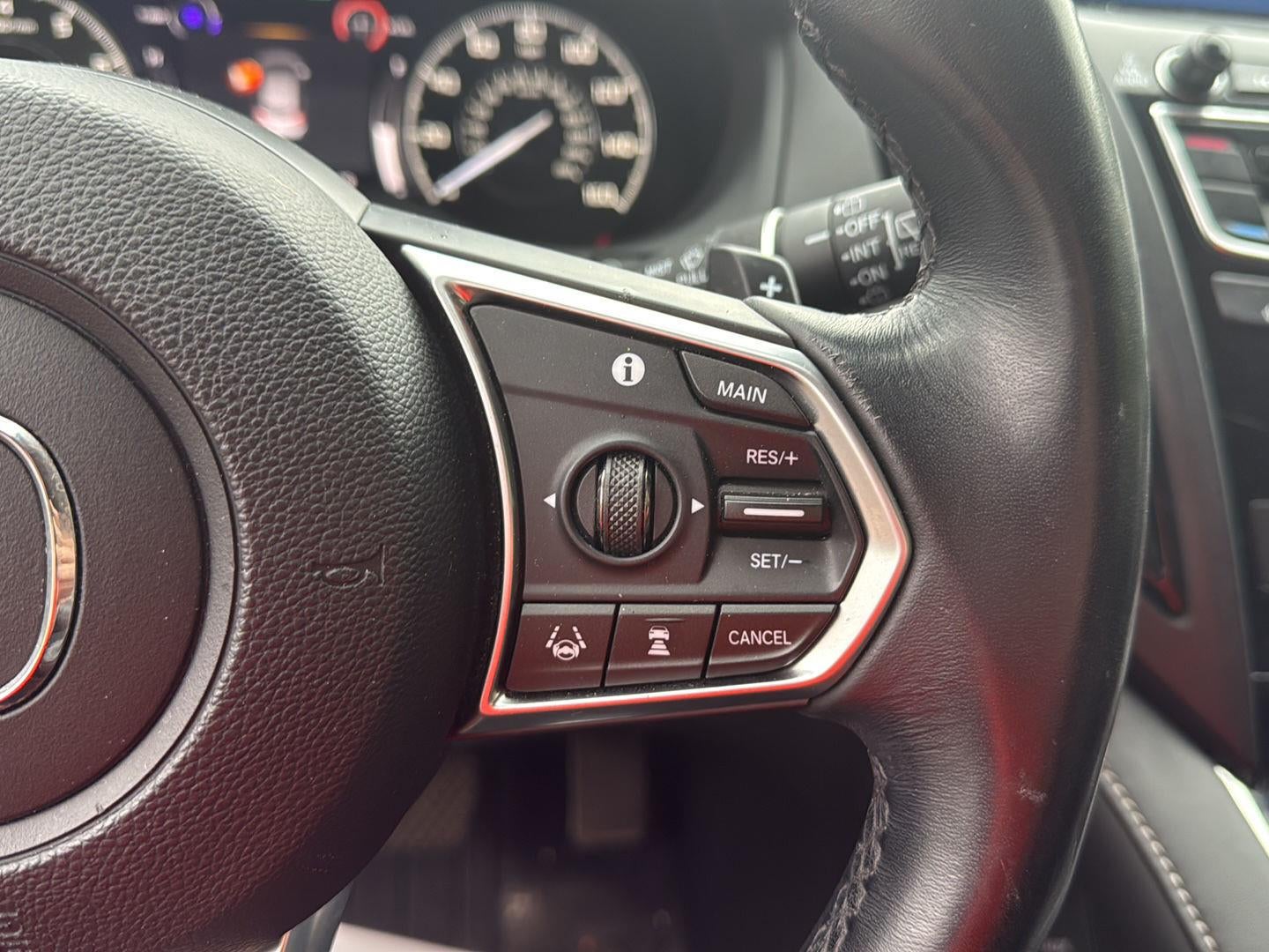 2020 Acura RDX SH-AWD w/Tech