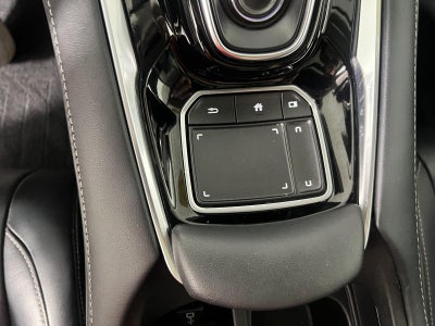 2020 Acura Rdx SH-AWD w/Tech