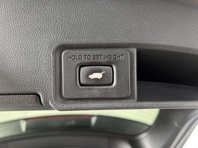 2020 Acura Rdx SH-AWD w/Tech