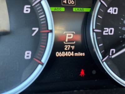 2020 Acura MDX 3.5L SH-AWD