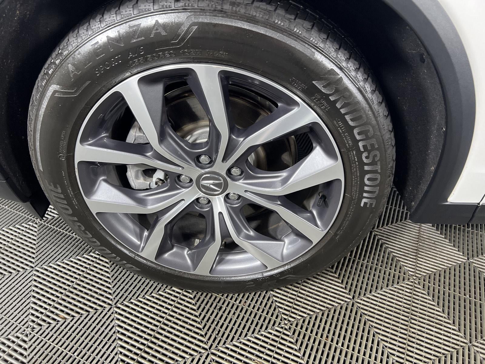 2024 Acura Mdx Base