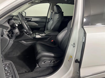 2024 Acura Mdx Base