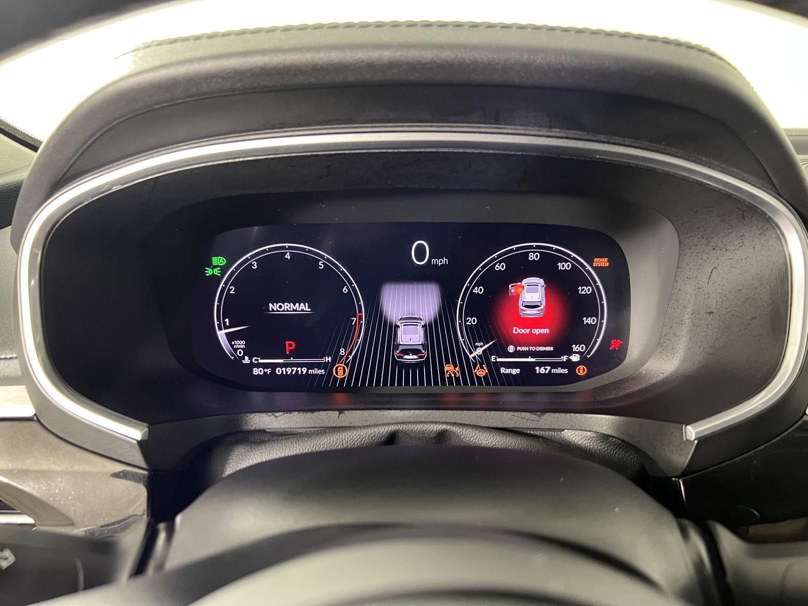 2024 Acura Mdx Base