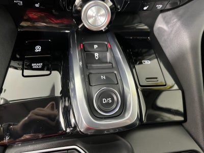 2024 Acura Mdx Base