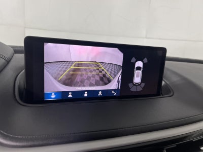 2024 Acura Mdx Base