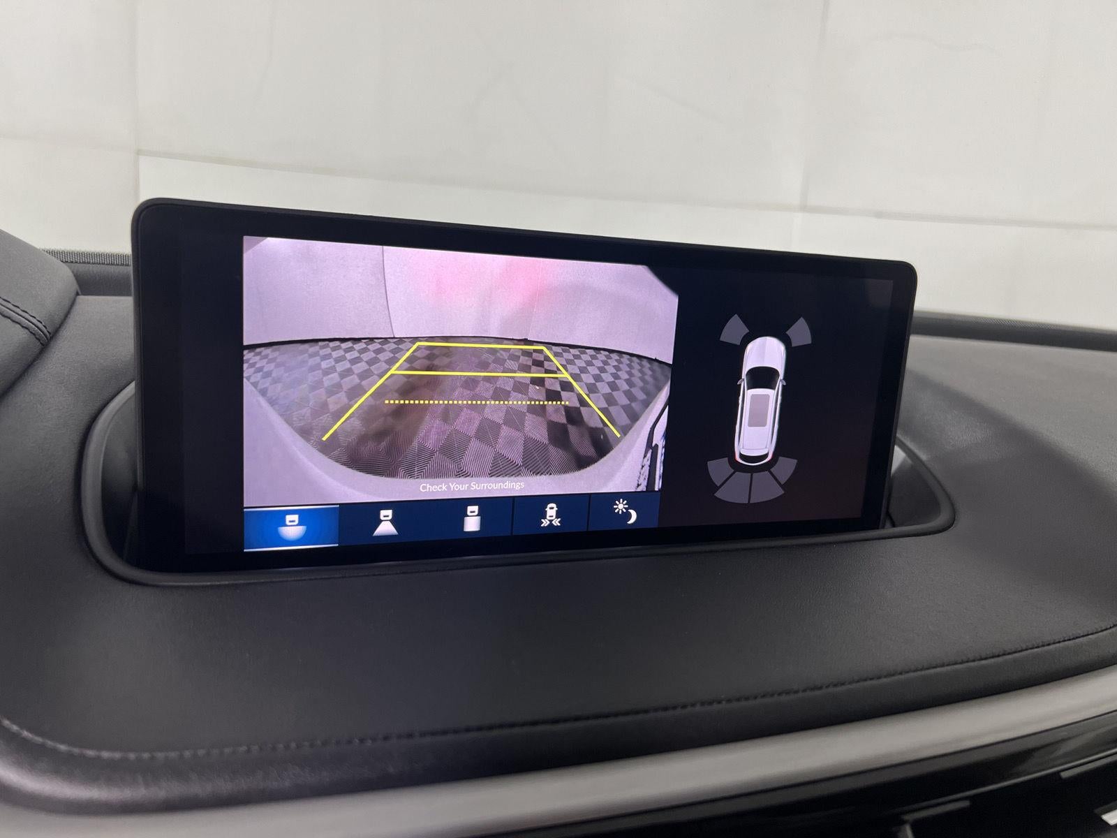 2024 Acura Mdx Base