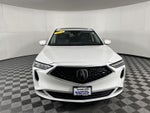 2024 Acura Mdx Base