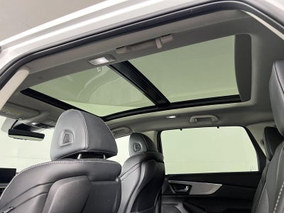 2024 Acura Mdx Base