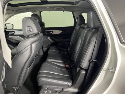 2024 Acura Mdx Base