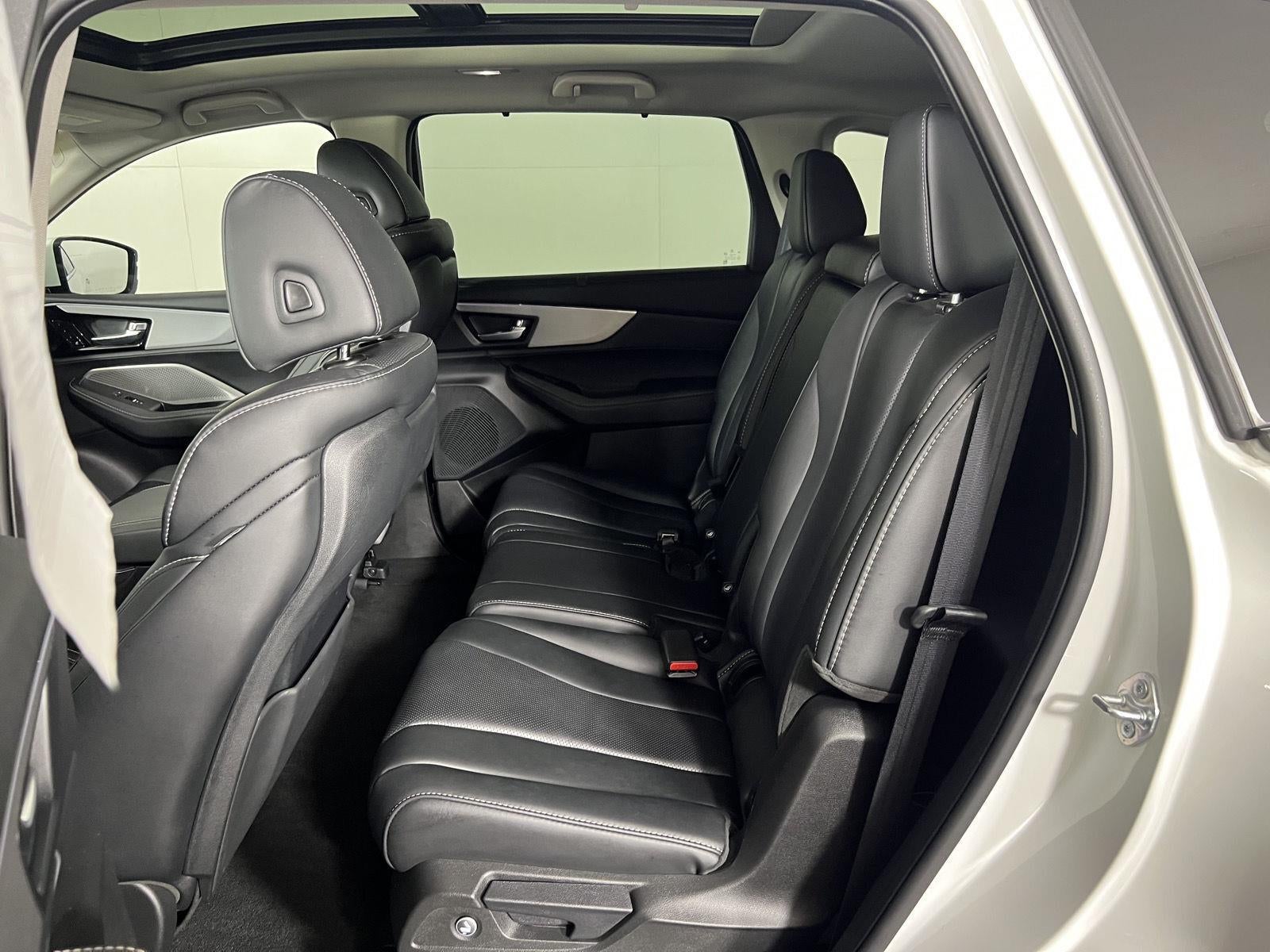 2024 Acura Mdx Base