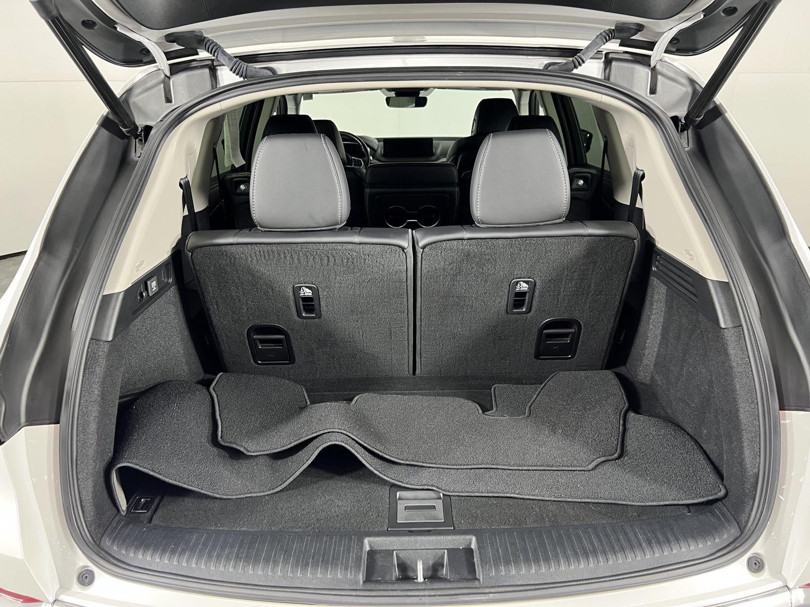 2024 Acura Mdx Base