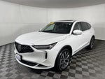 2024 Acura Mdx Base