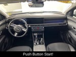 2025 Hyundai Tucson SEL Convenience AWD