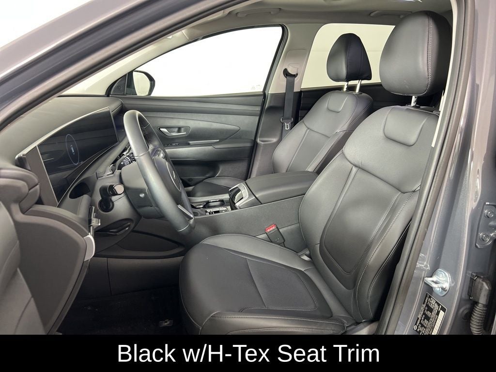 2025 Hyundai Tucson SEL Convenience AWD