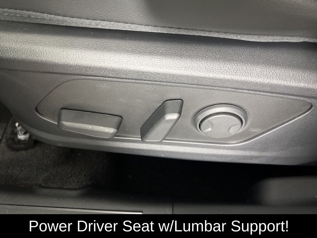 2025 Hyundai Tucson SEL Convenience AWD