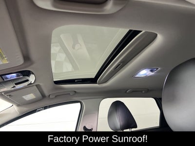 2025 Hyundai Tucson SEL Convenience AWD