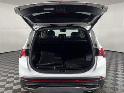 2022 Hyundai Santa Fe Limited AWD