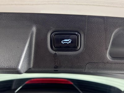 2022 Hyundai Santa Fe Limited AWD