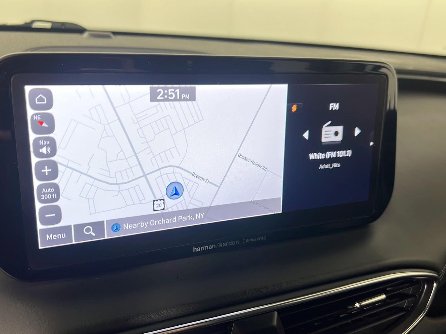 2022 Hyundai Santa Fe Limited AWD