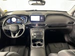 2022 Hyundai Santa Fe Limited AWD