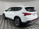 2022 Hyundai Santa Fe Limited AWD