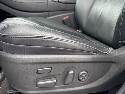 2022 Hyundai Santa Fe Limited AWD