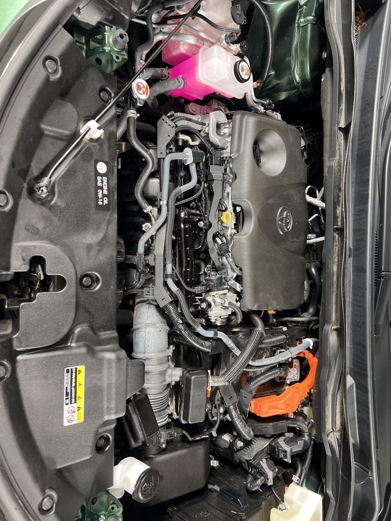 2024 Toyota Sienna Limited 7 Passenger