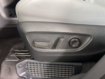 2024 Toyota Sienna Limited 7 Passenger
