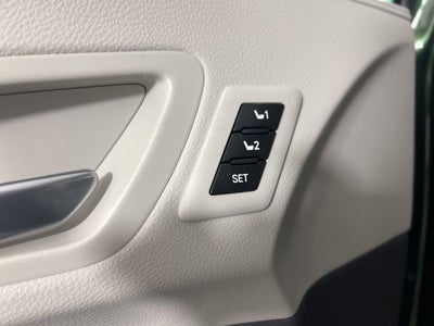 2024 Toyota Sienna Limited 7 Passenger