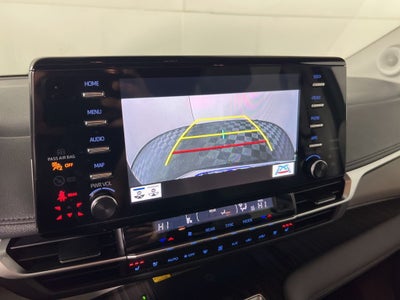 2024 Toyota Sienna Limited 7 Passenger