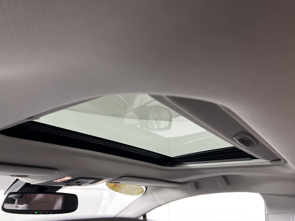 2024 Toyota Sienna Limited 7 Passenger