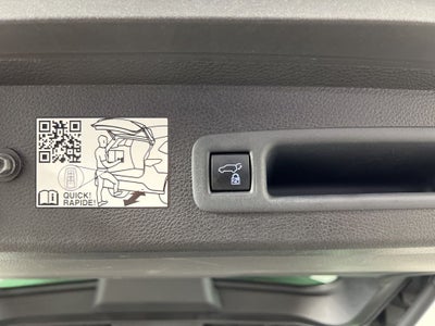 2024 Toyota Sienna Limited 7 Passenger