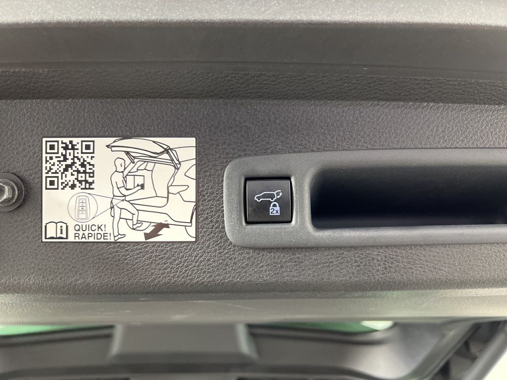 2024 Toyota Sienna Limited 7 Passenger