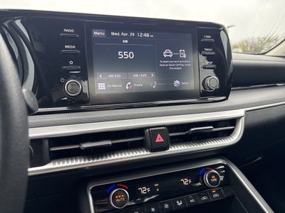 2023 Kia K5 LXS Certified