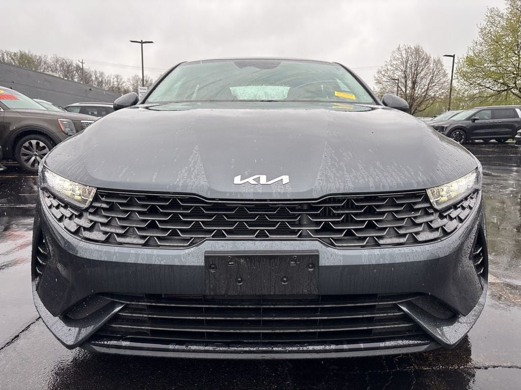 2023 Kia K5 LXS Certified