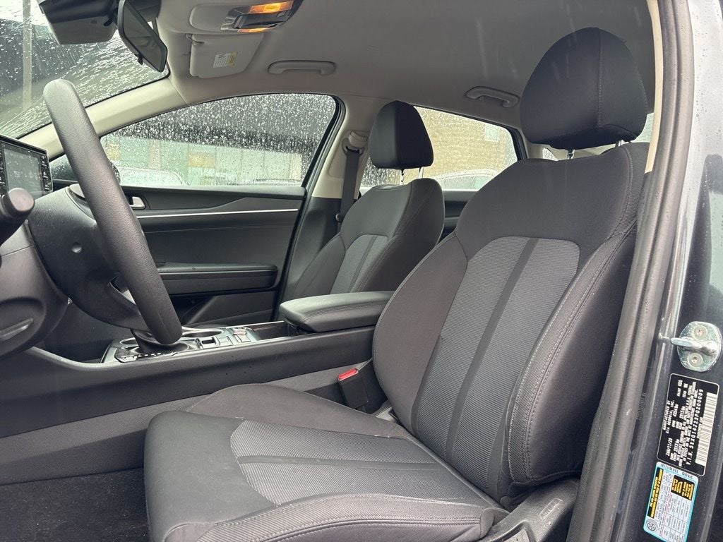 2023 Kia K5 LXS Certified