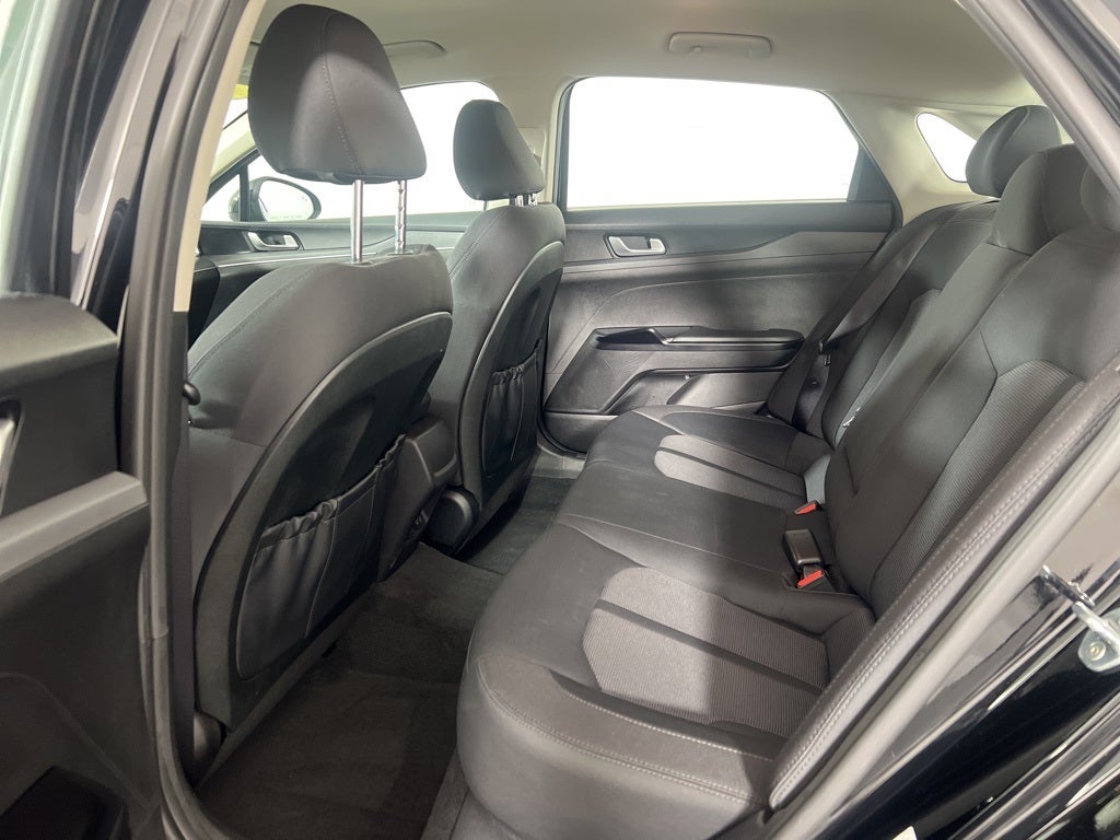 2023 Kia K5 LXS Certified