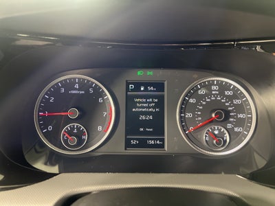 2023 Kia K5 LXS Certified