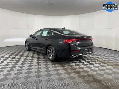 2023 Kia K5 LXS Certified