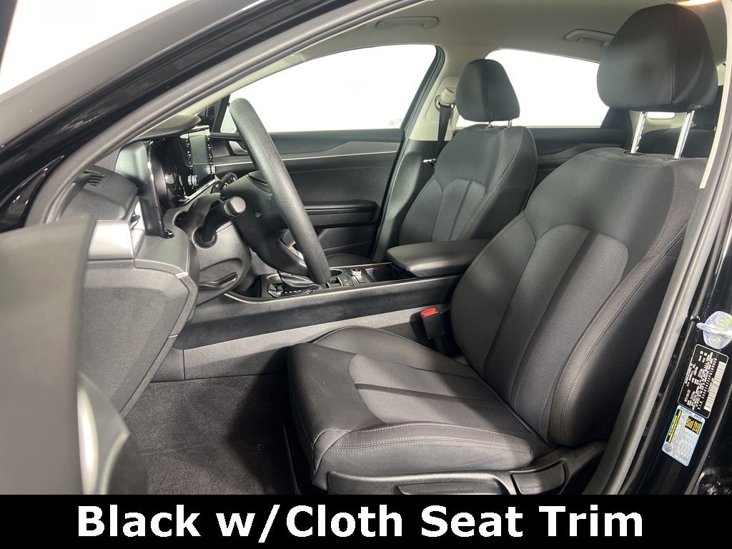 2023 Kia K5 LXS Certified