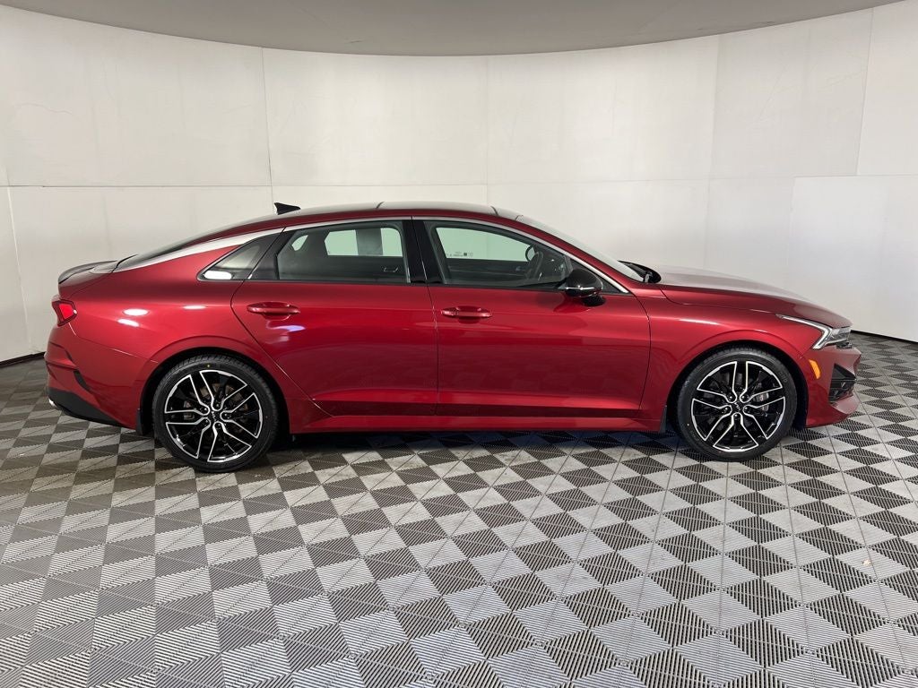 2023 Kia K5 GT