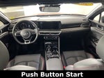 2023 Kia K5 GT