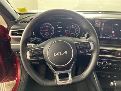 2023 Kia K5 GT