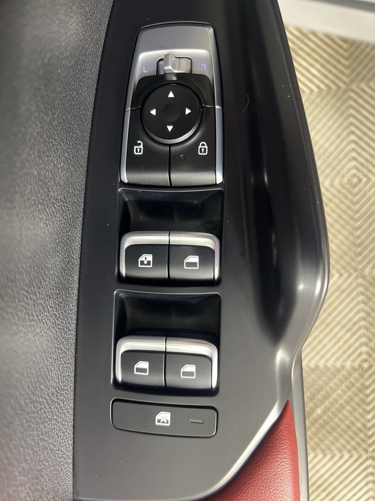 2023 Kia K5 GT-Line Certified