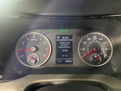2023 Kia K5 GT-Line Certified